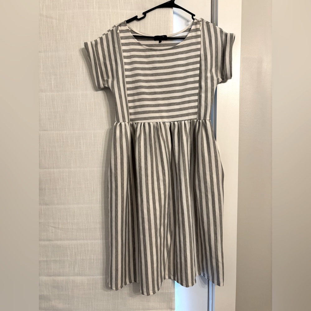 Roolee Nursing Dress